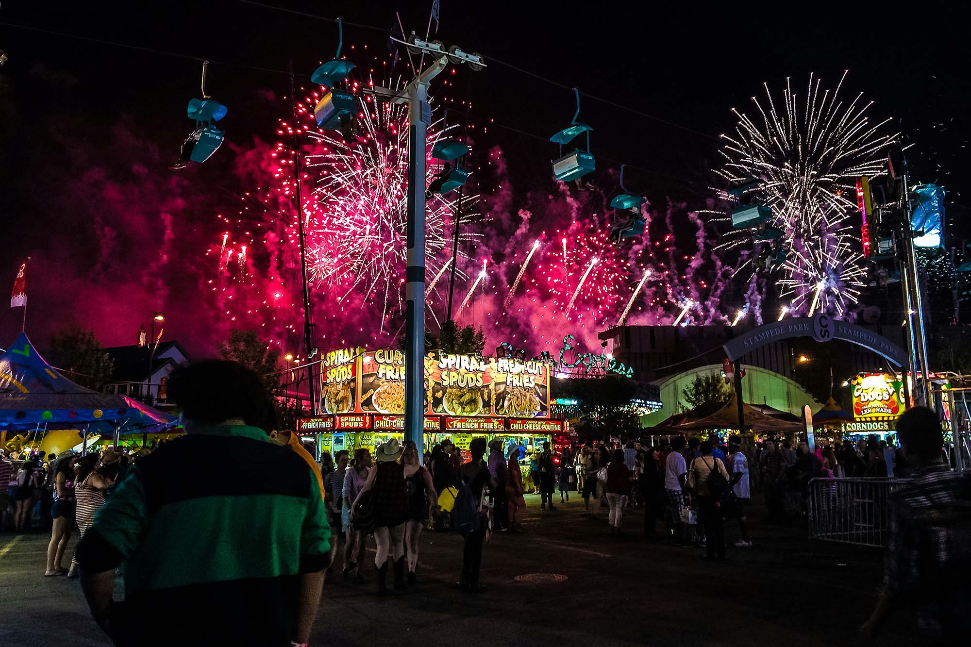 Calgary Stampede