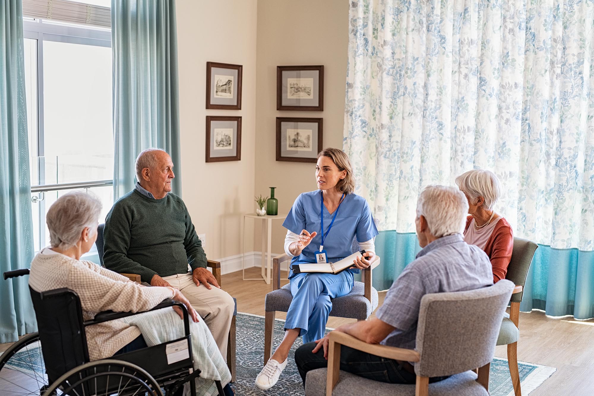 alberta seniors benefit discussion