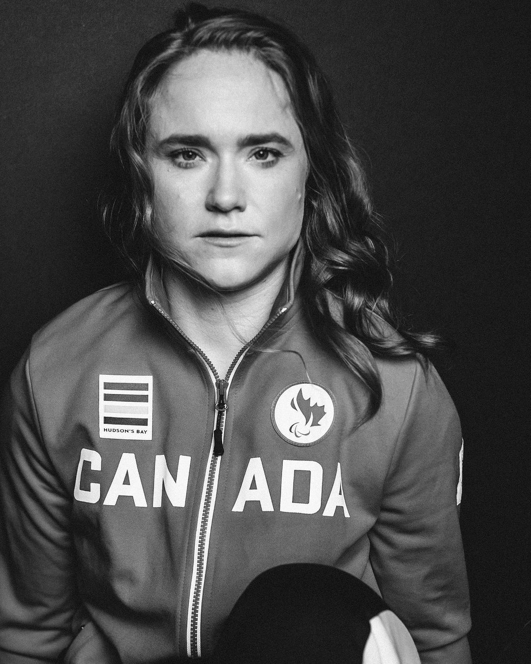 Kate OBrien Calgary, Alberta Para Cycling