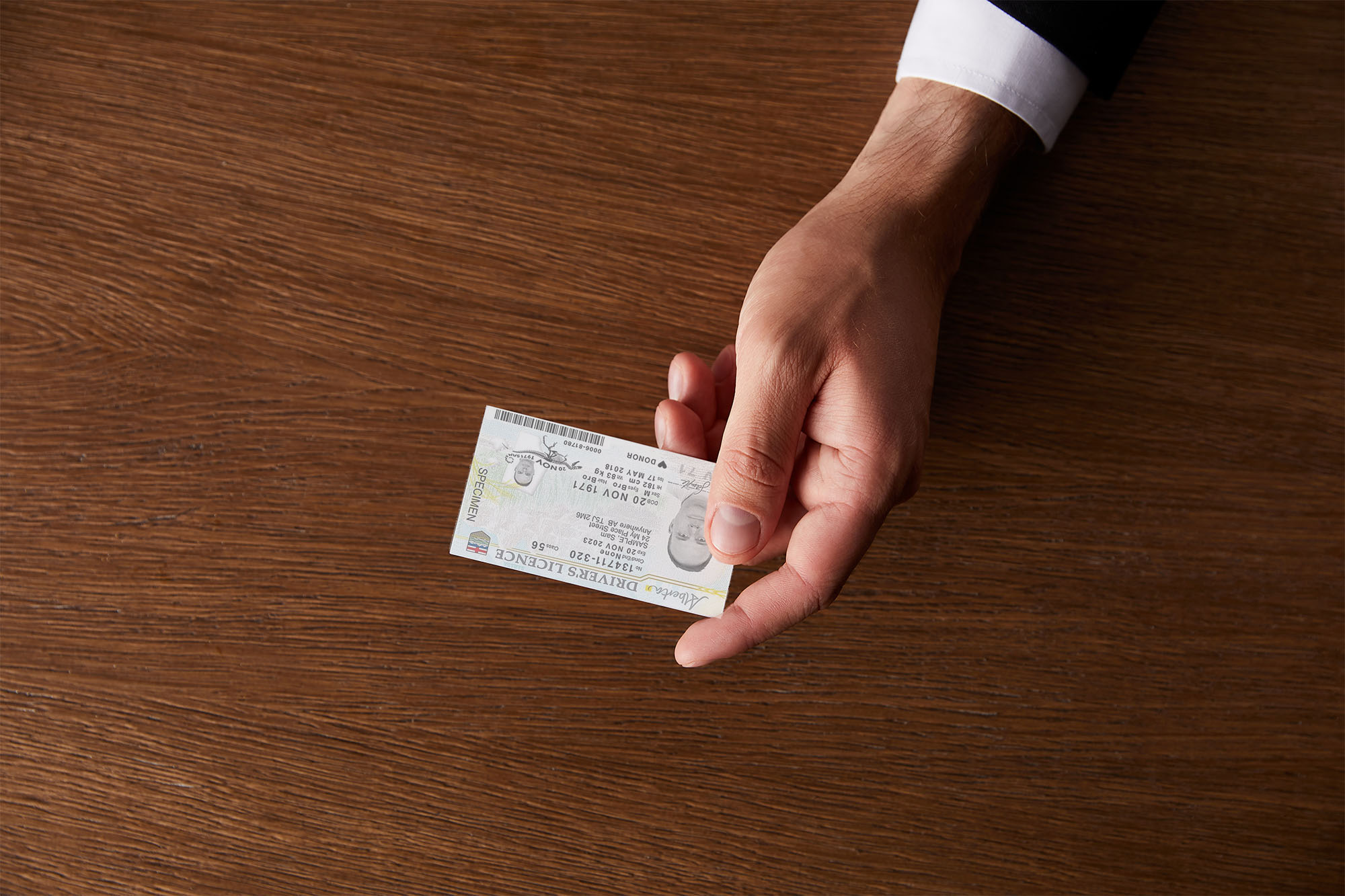 Complete Guide To Getting A Class 3 License In Alberta Y Alberta