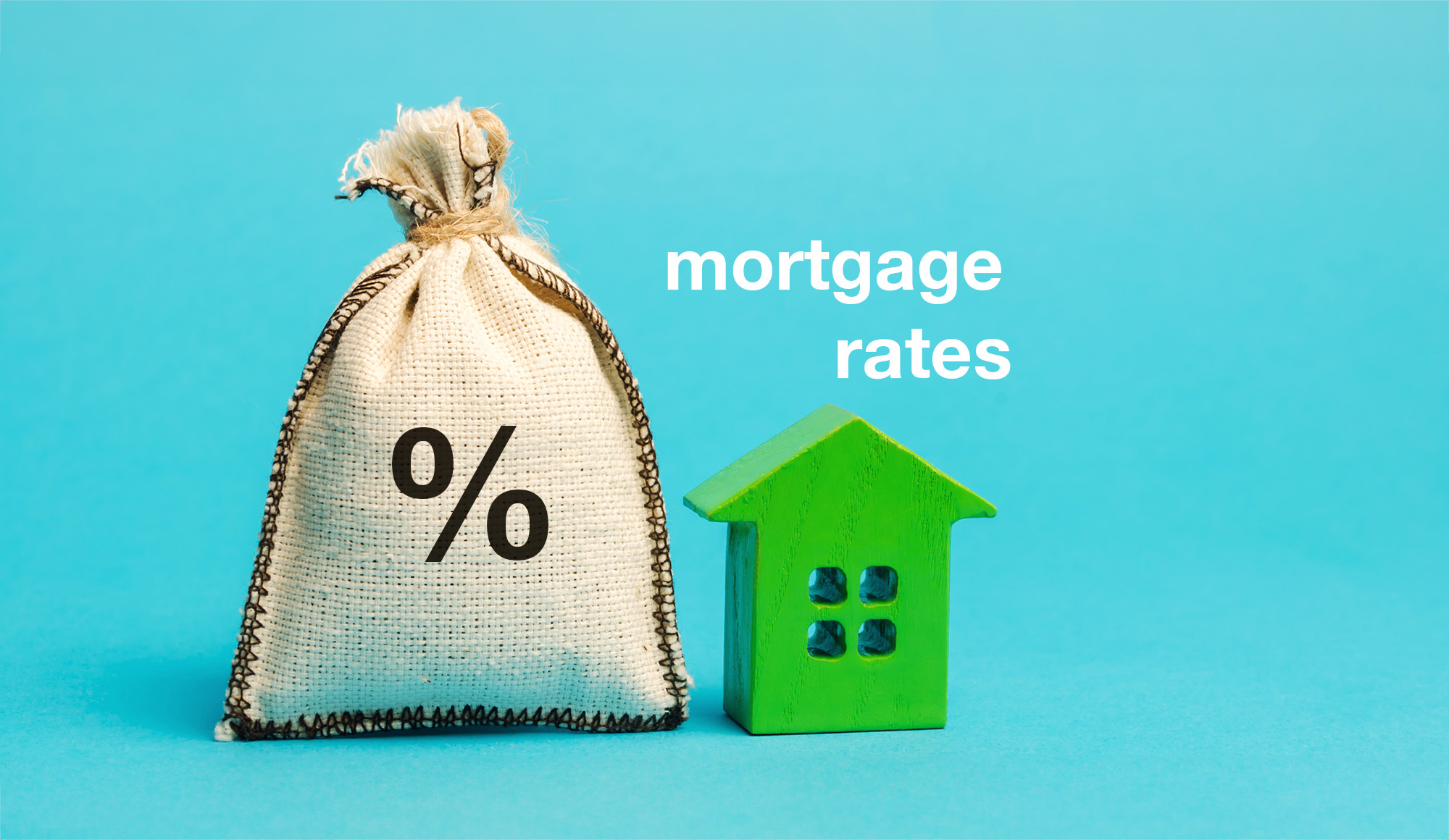 Alberta mortgage rates